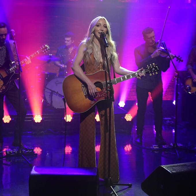 Ashley Monroe