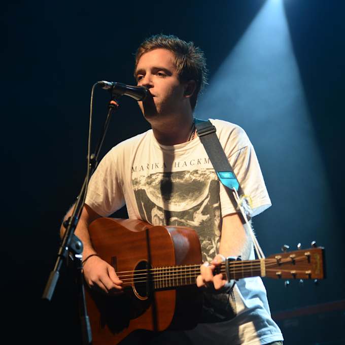 Benjamin Francis Leftwich