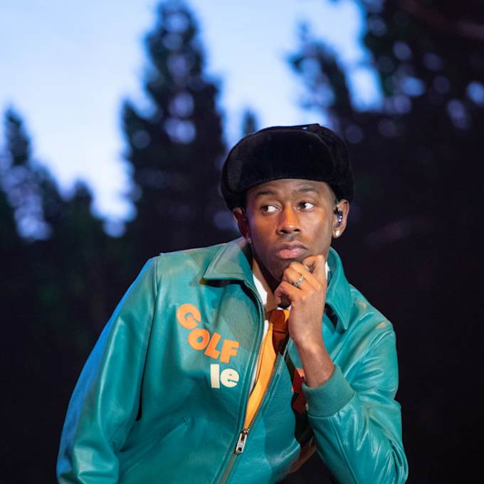 Tyler the Creator