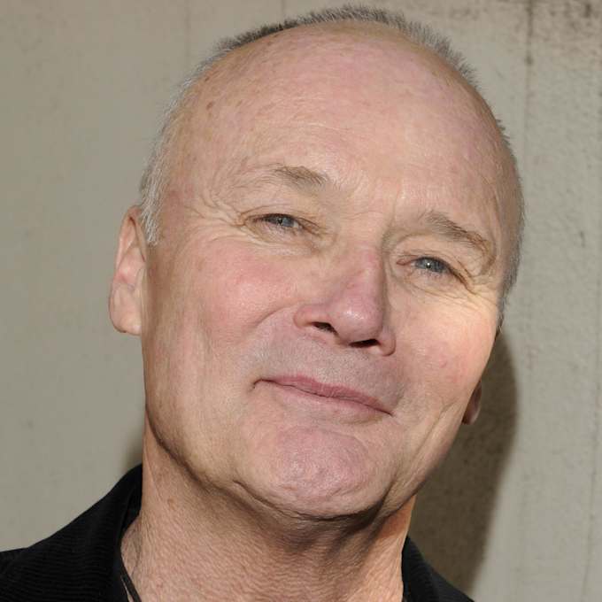 Creed Bratton