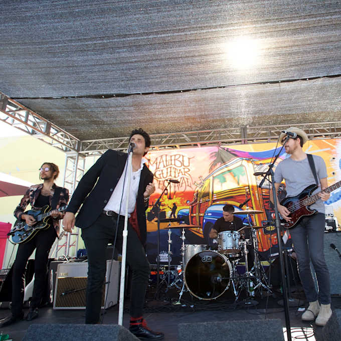 The Soft White Sixties