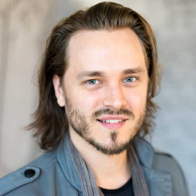 Jonathan Jackson
