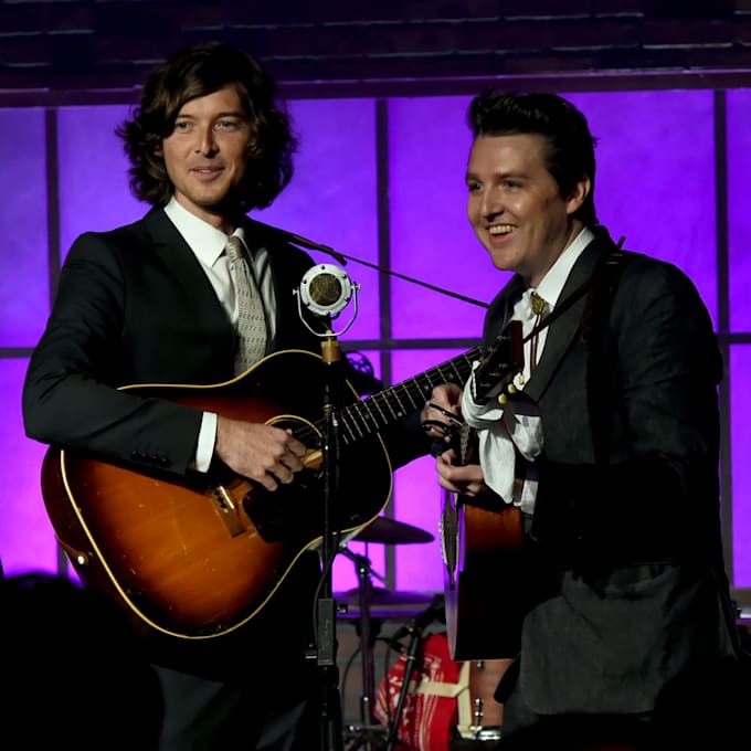 The Milk Carton Kids