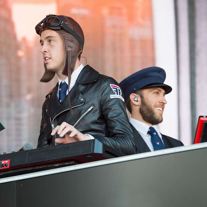 Flight Facilities