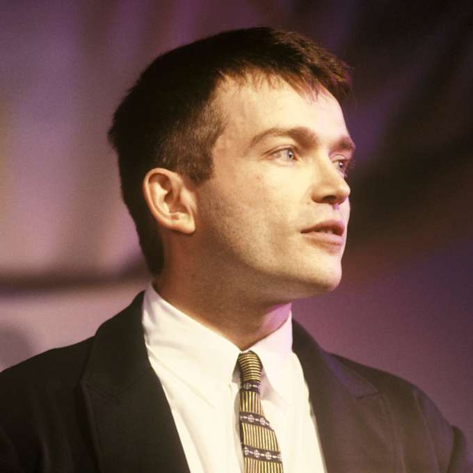 Christophe Rousset