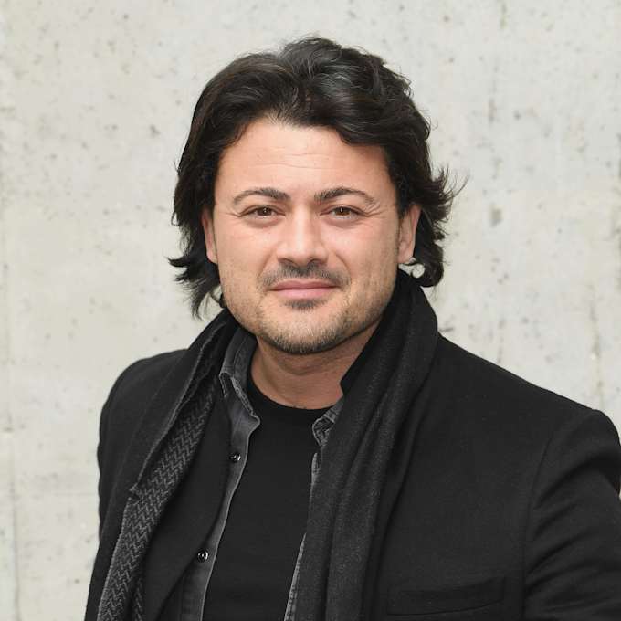 Vittorio Grigolo