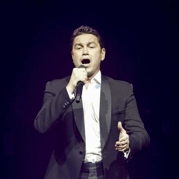 Mario Frangoulis