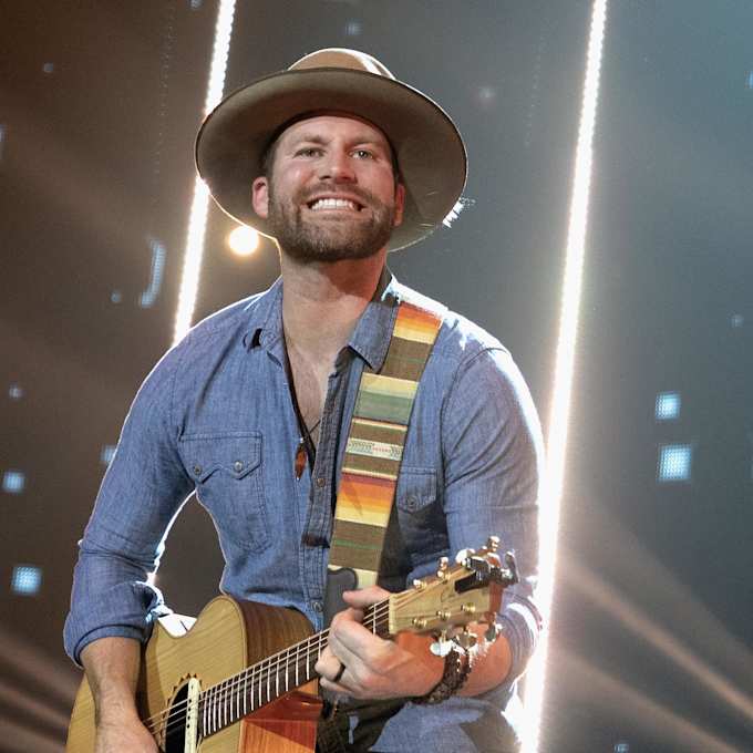 Drake White