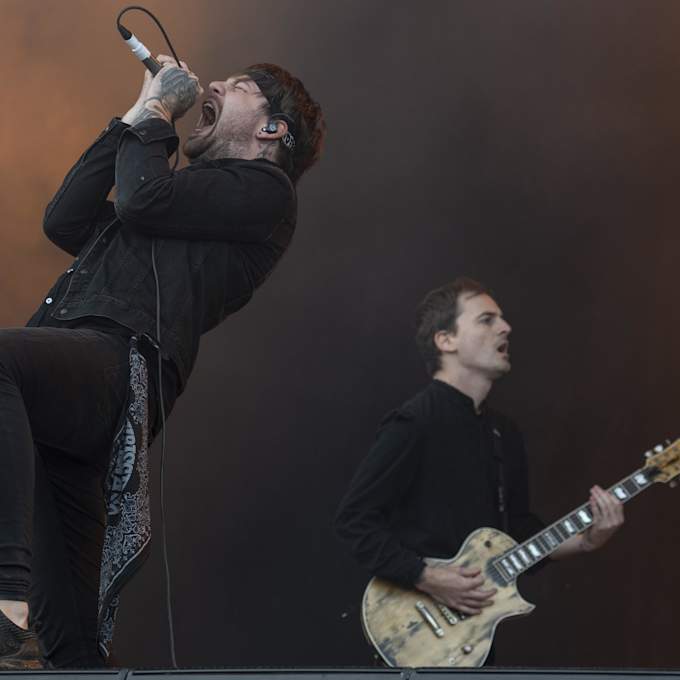 Beartooth