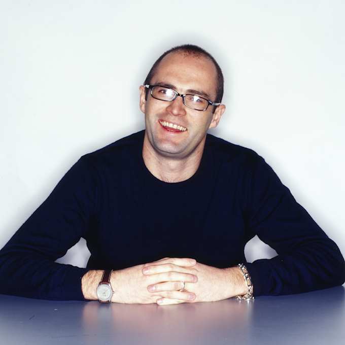 John 00 Fleming