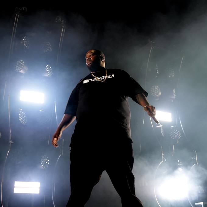 Killer Mike