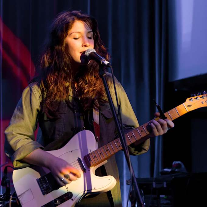 Widowspeak