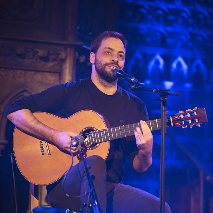 Antonio Zambujo