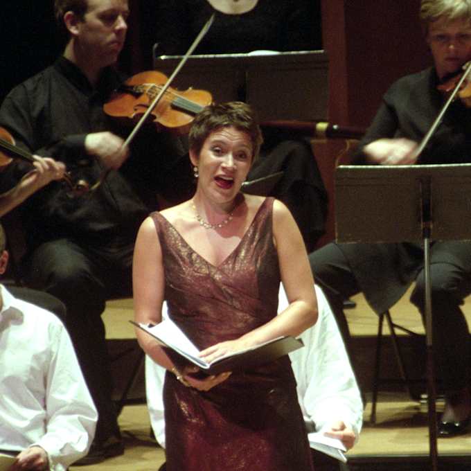 Carolyn Sampson