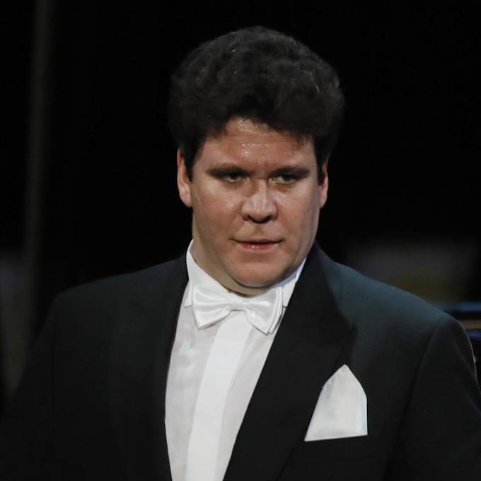 Denis Matsuev