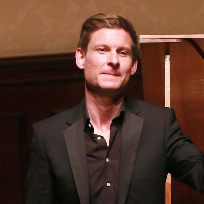 Kristian Bezuidenhout