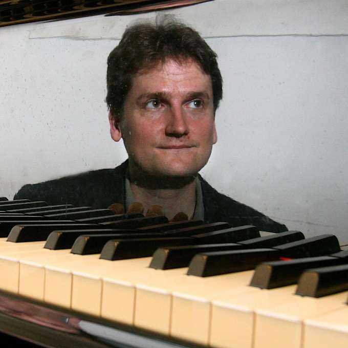 Olli Mustonen