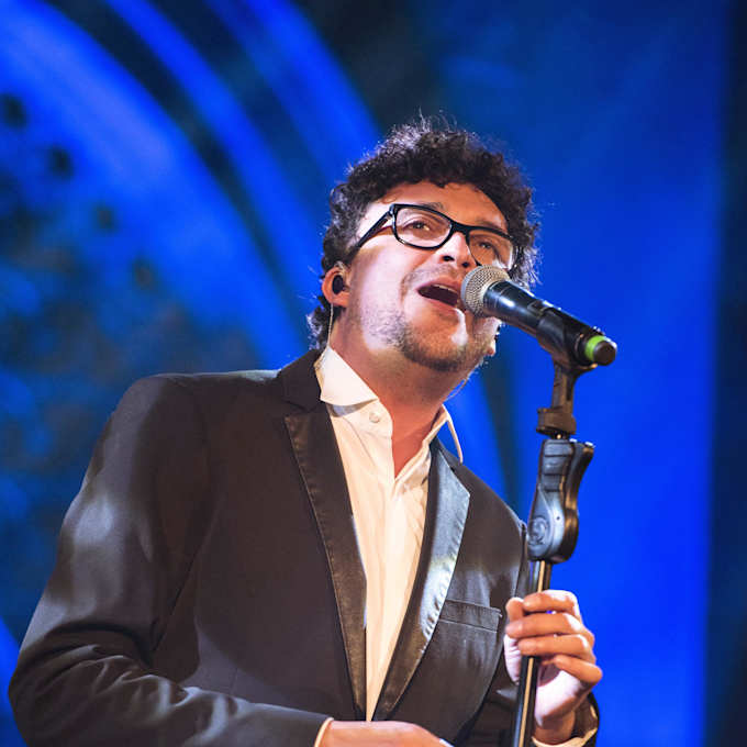 Andres Cepeda