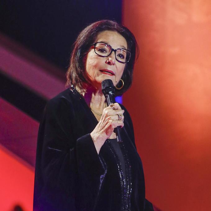 Nana Mouskouri
