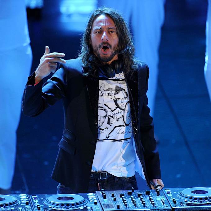 Bob Sinclar