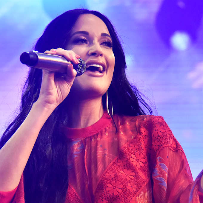 Kacey Musgraves