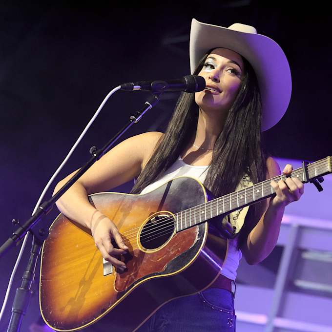 Kacey Musgraves