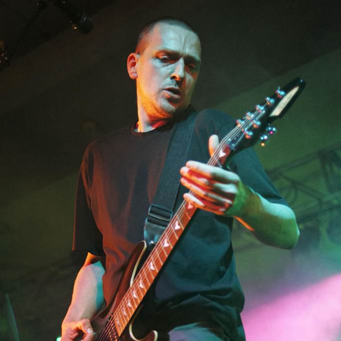 Godflesh