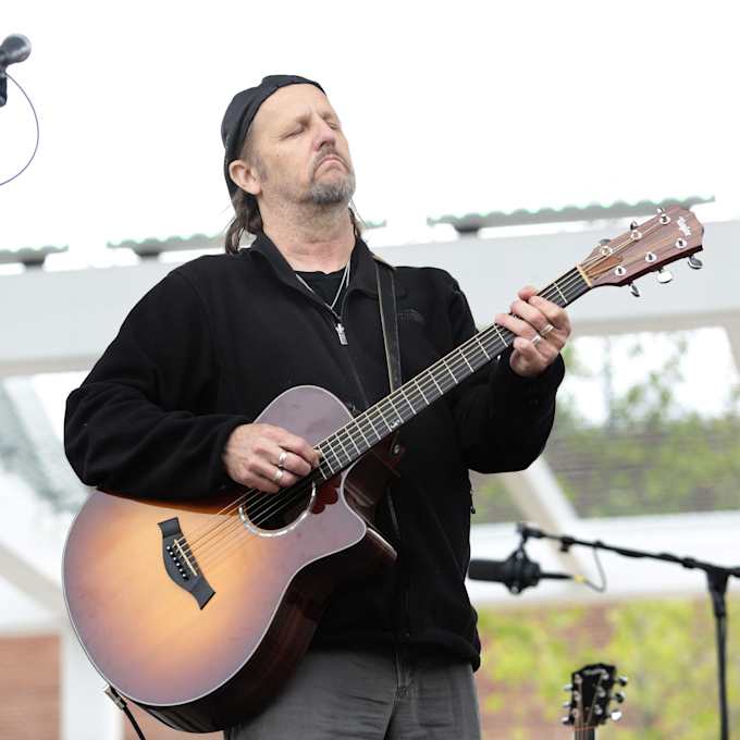 Jimmy LaFave