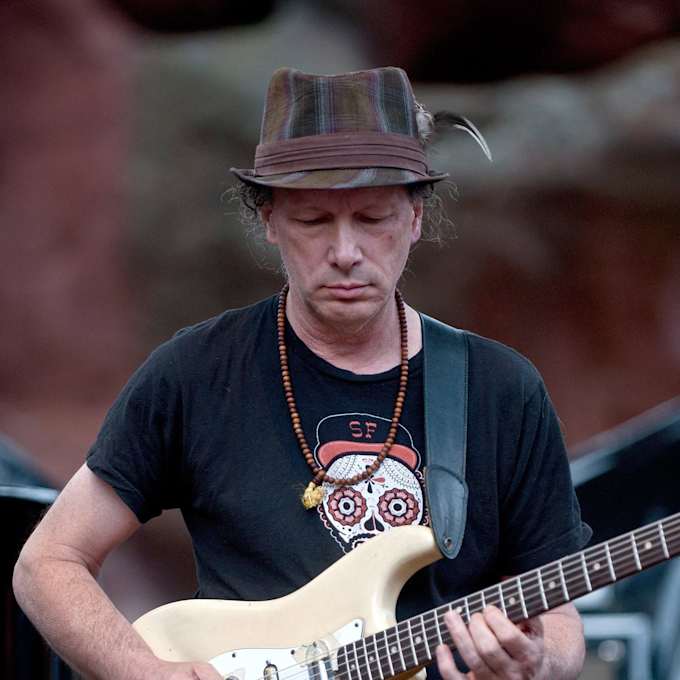 Steve Kimock