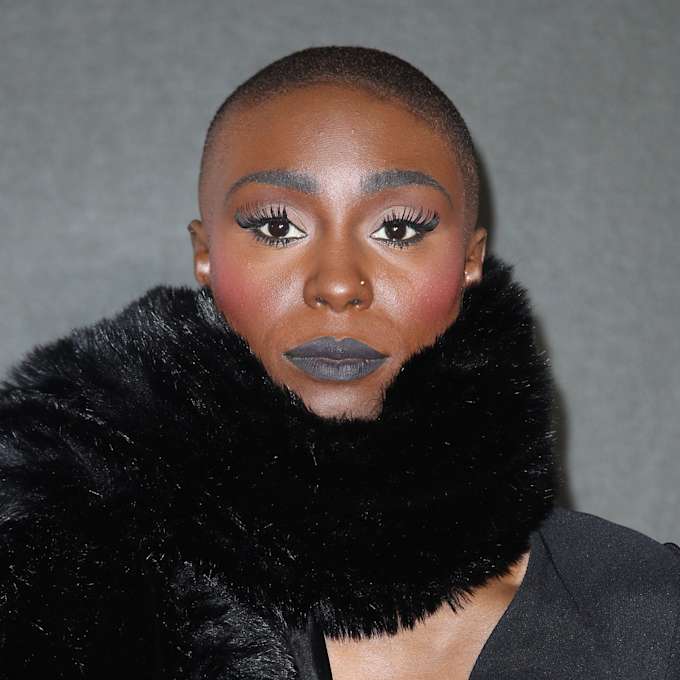 Laura Mvula