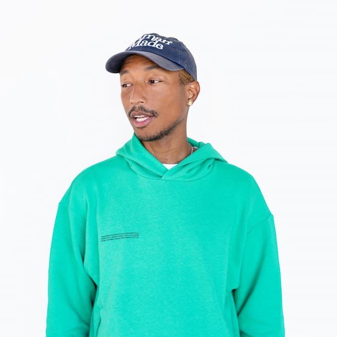 Pharrell Williams