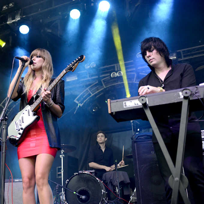 Chromatics