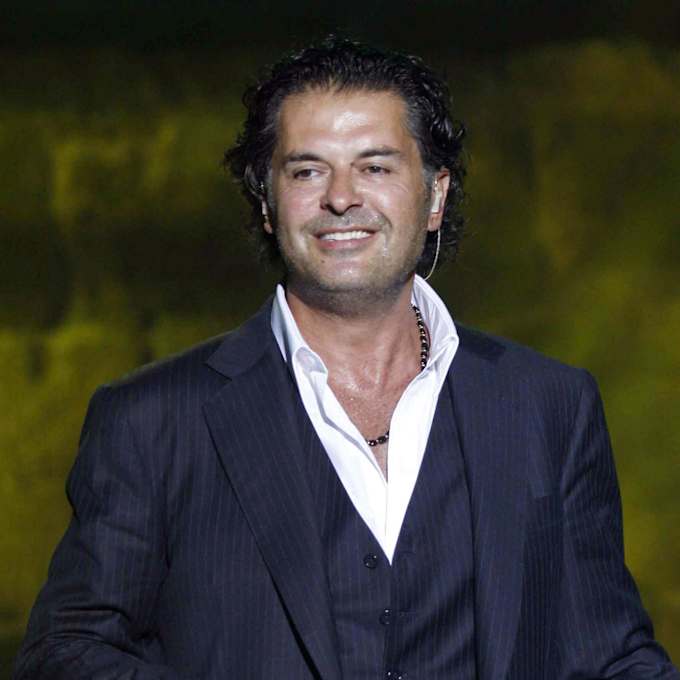 Ragheb Alama