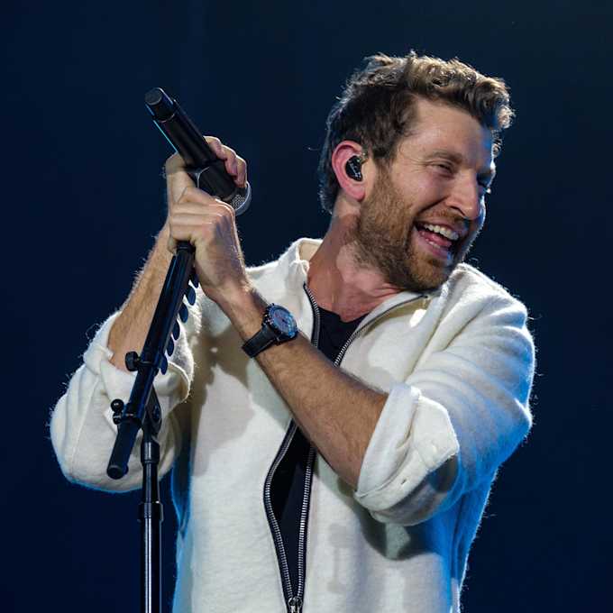 Brett Eldredge