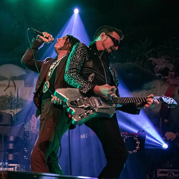 Rival Sons