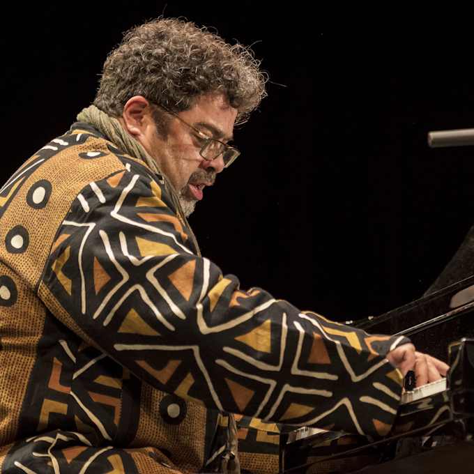 Arturo O'Farrill