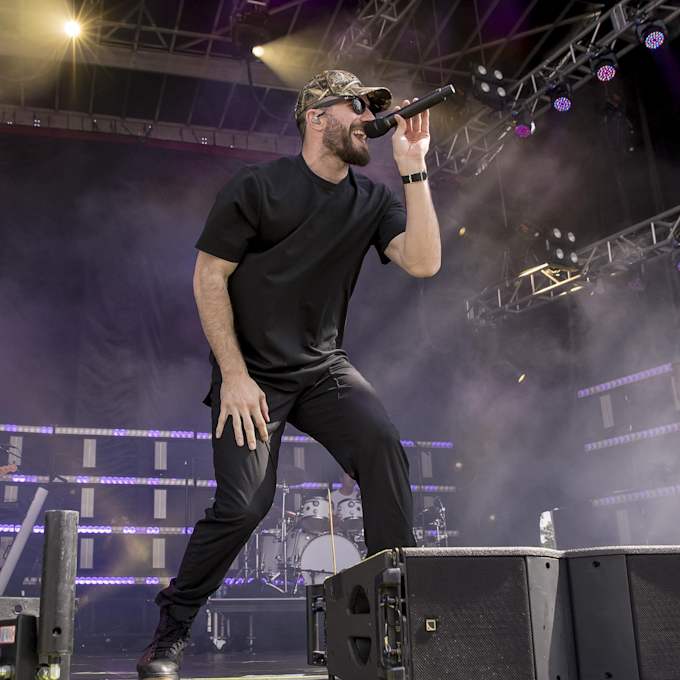 Sam Hunt