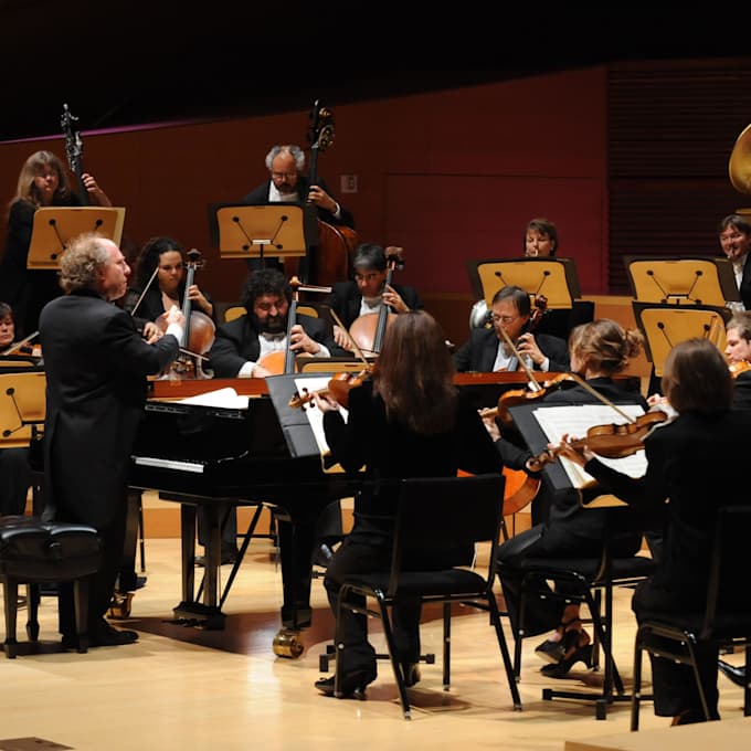 Los Angeles Chamber Orchestra