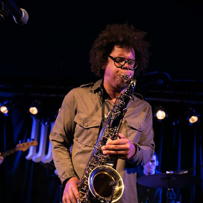 Jake Clemons