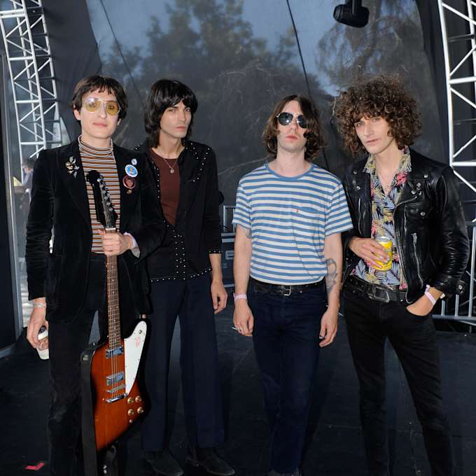 Temples