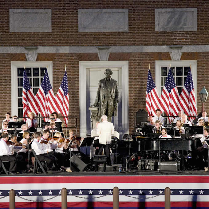 The Philly Pops