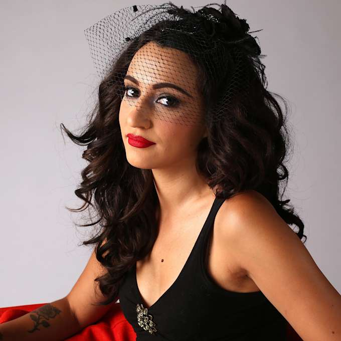 Lindi Ortega