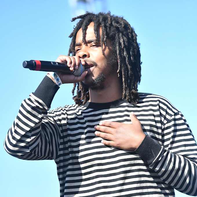 Earl Sweatshirt