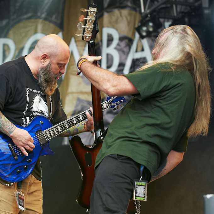 Crowbar