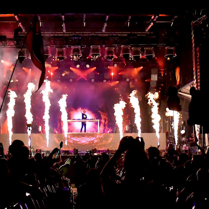 RL Grime