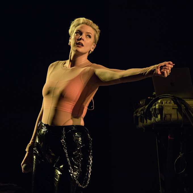 Betty Who