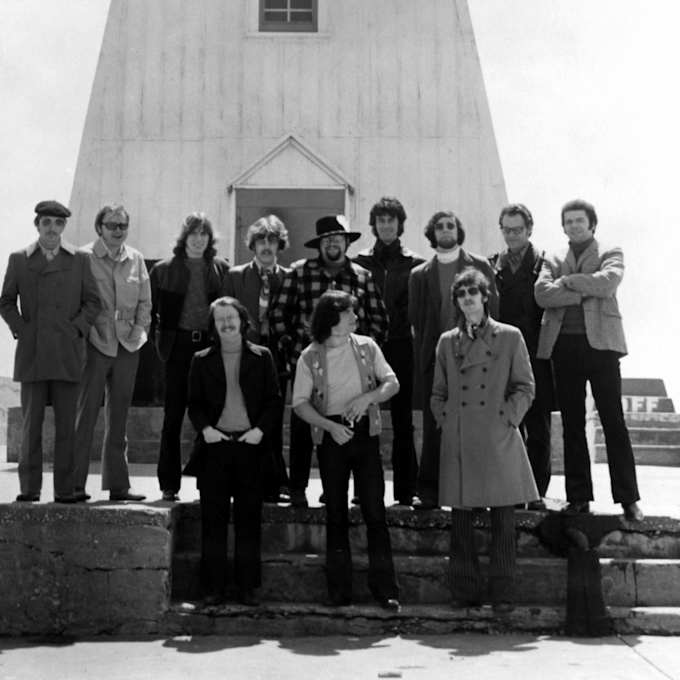 Lighthouse