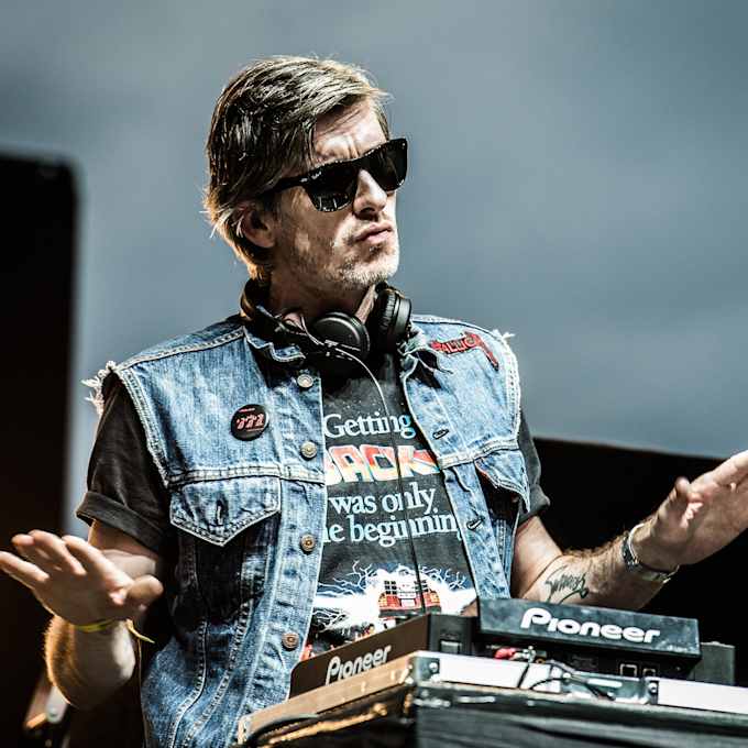 Kavinsky