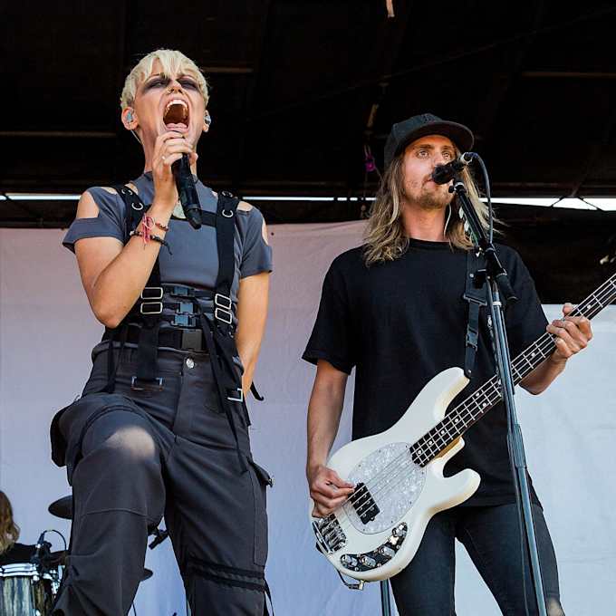 Tonight Alive