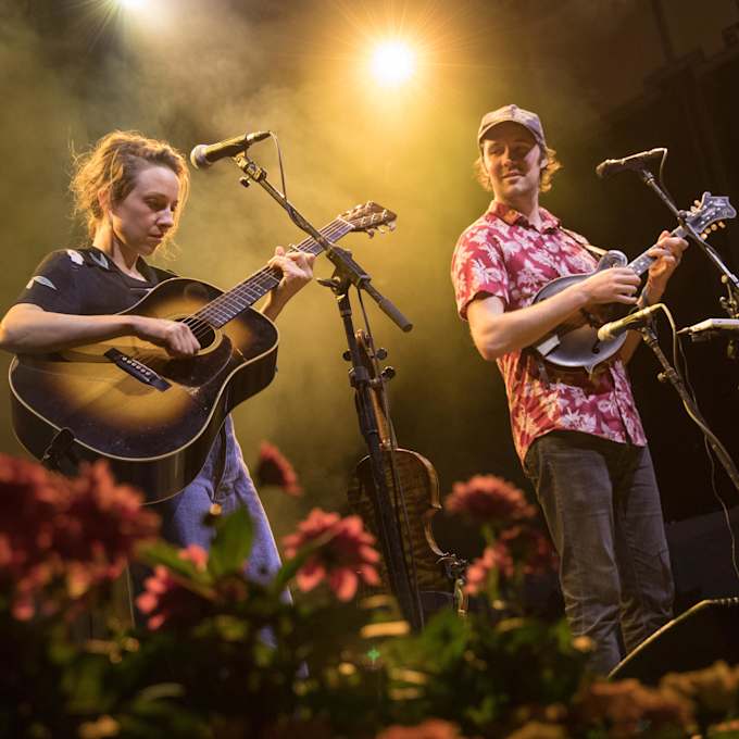 Mandolin Orange